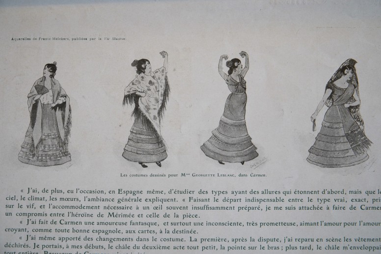 	<p>Collection Opéra-Comique, BnF</p>
 