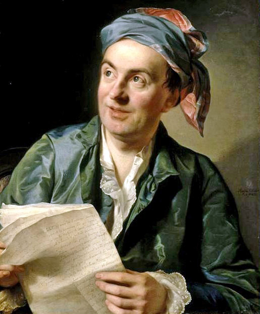 	<p>Jean-François Marmontel, par Alexander Roslin, 1767 © Musée du Louvre, Paris</p>
 