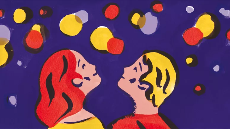 Clara et les Sortilèges