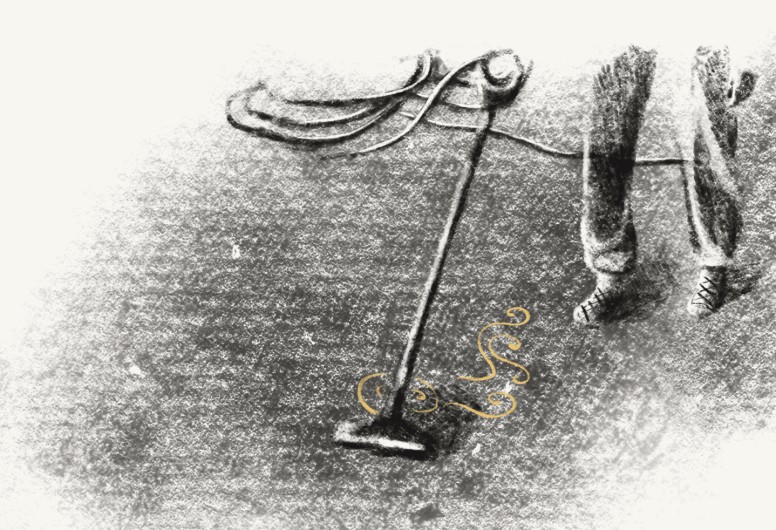 illustration